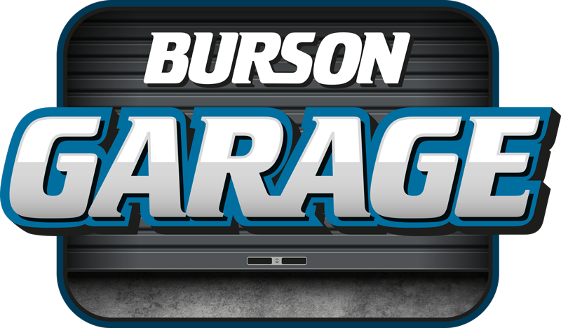burson-garage-logo